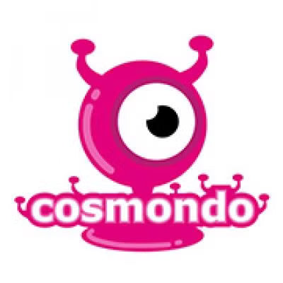 Cosmondo logo