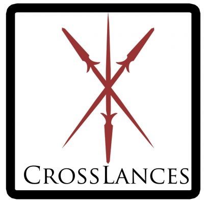 Crosslances logo