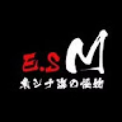 ESMonster logo