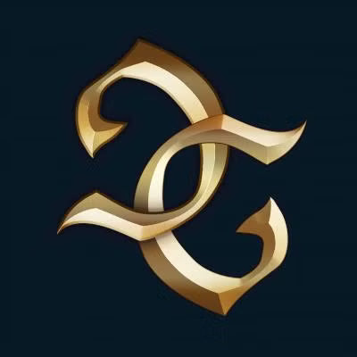 Great Grimoire logo