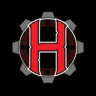 Heresy Lab logo