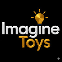 Imagine Toys Studio logo