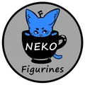 Neko Figurines logo