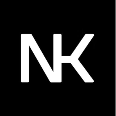 Nerikson logo