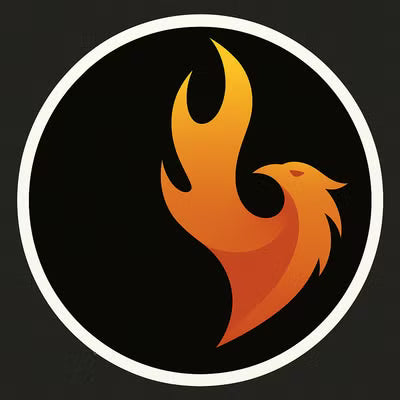Ravi Sampath logo