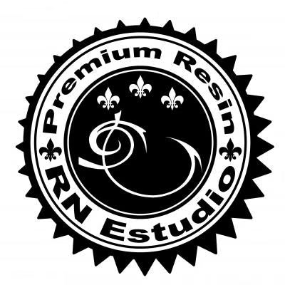 RN Estudio logo