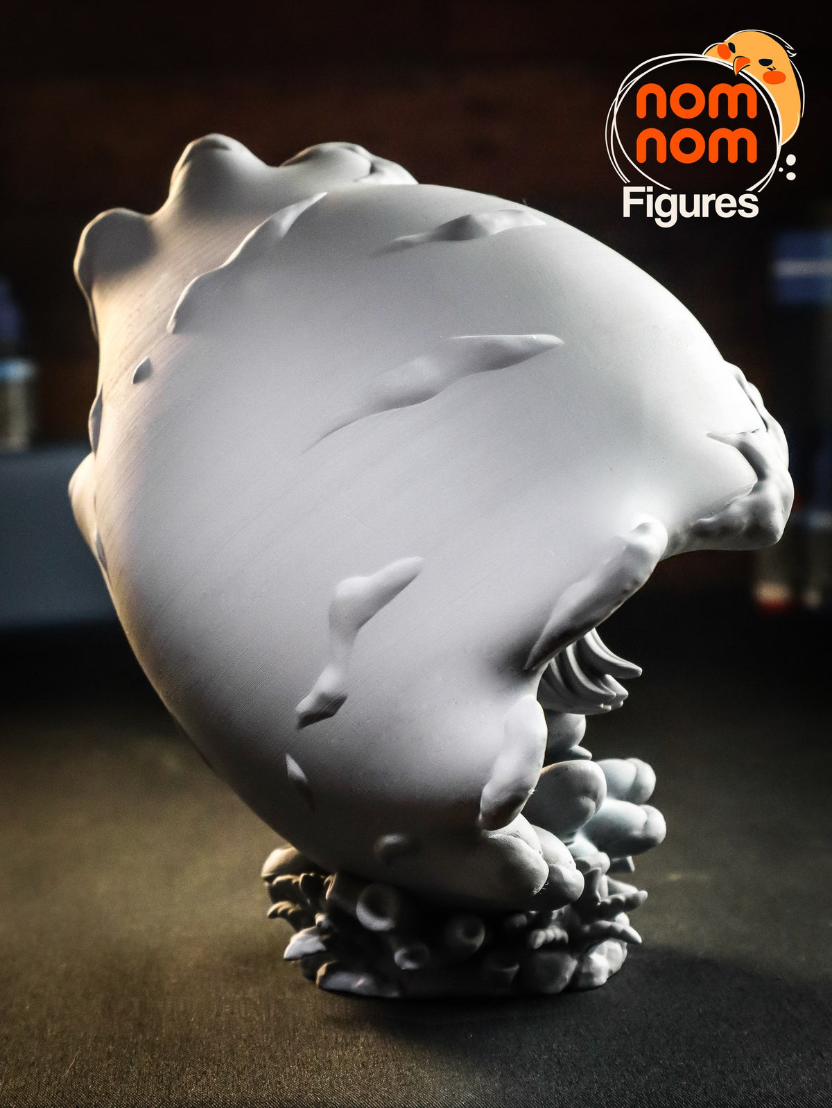 Chibi Lilo & Stitch resin figure