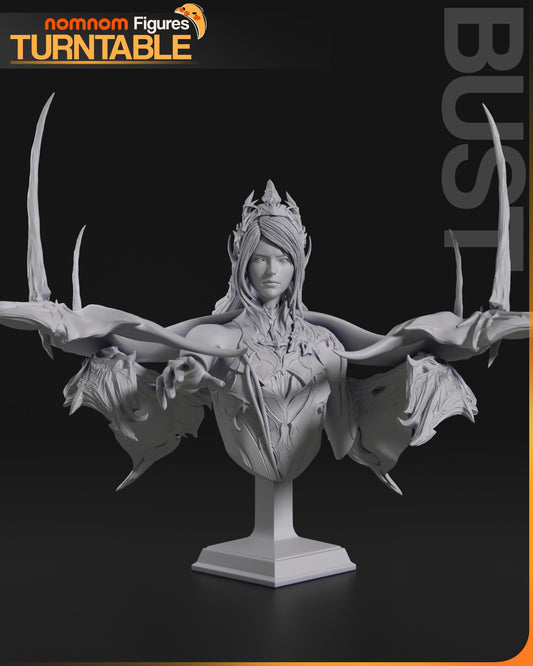 Shiva resin figure