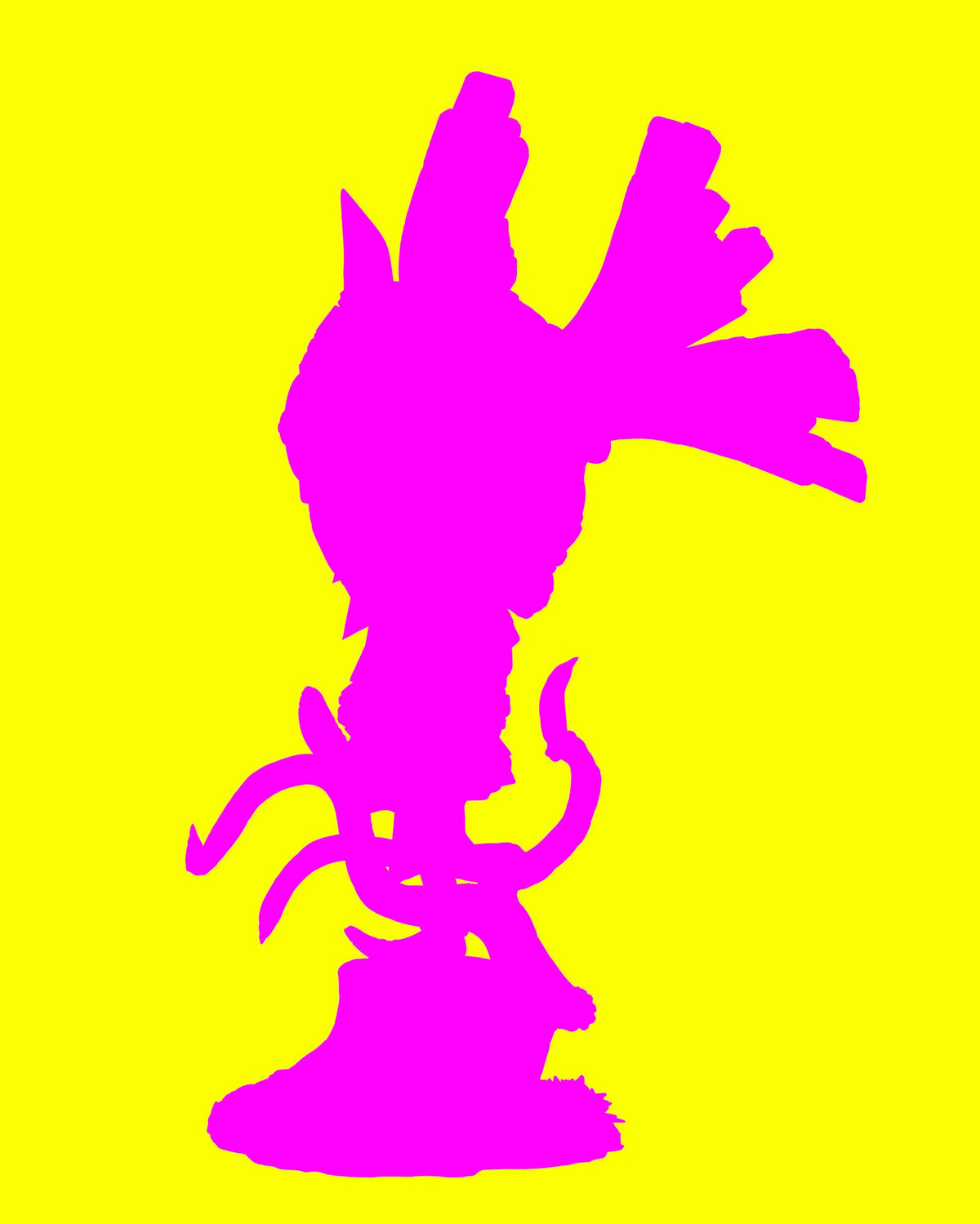 Chibi Skull Kid resin figure