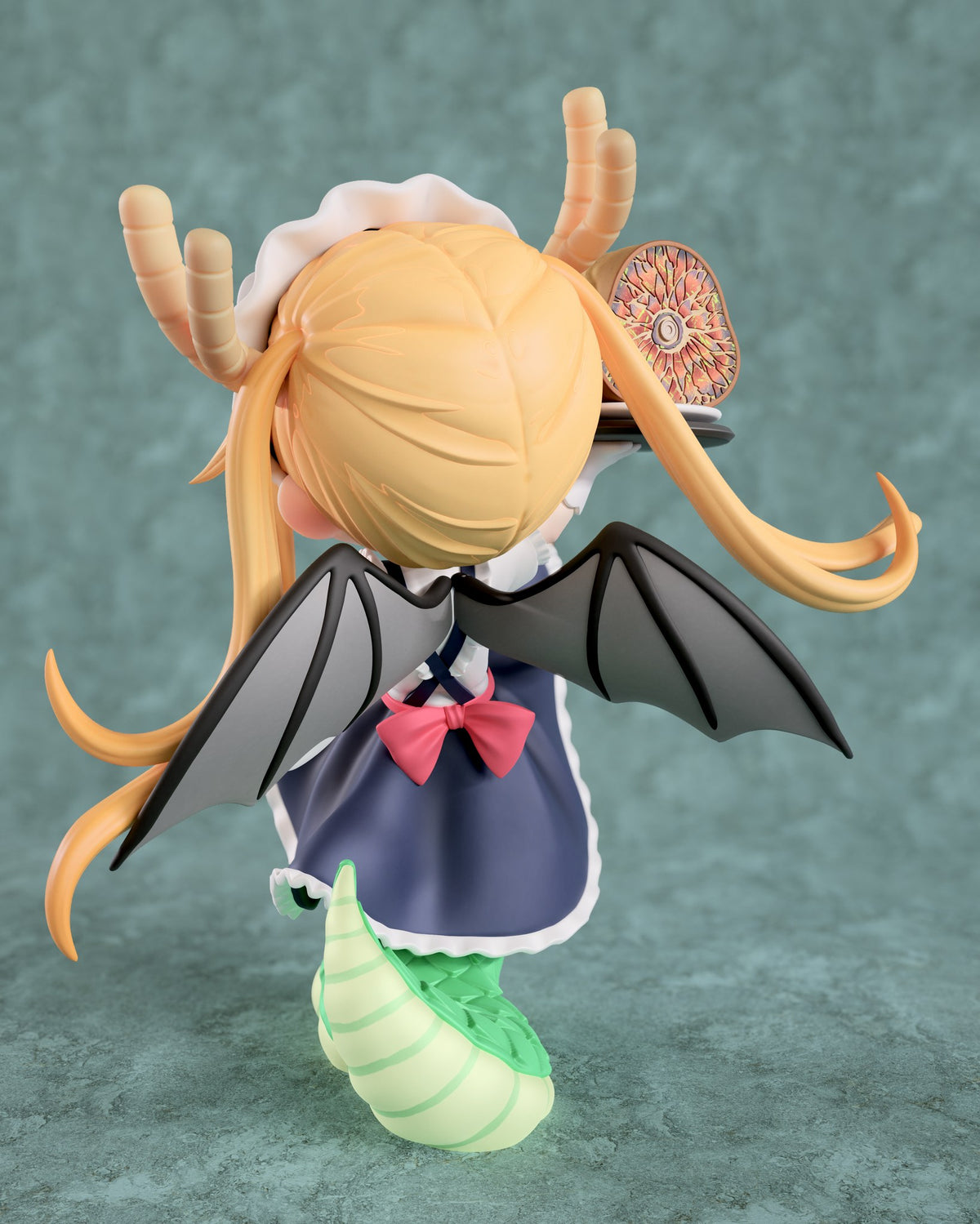 Chibi Tohru resin figure