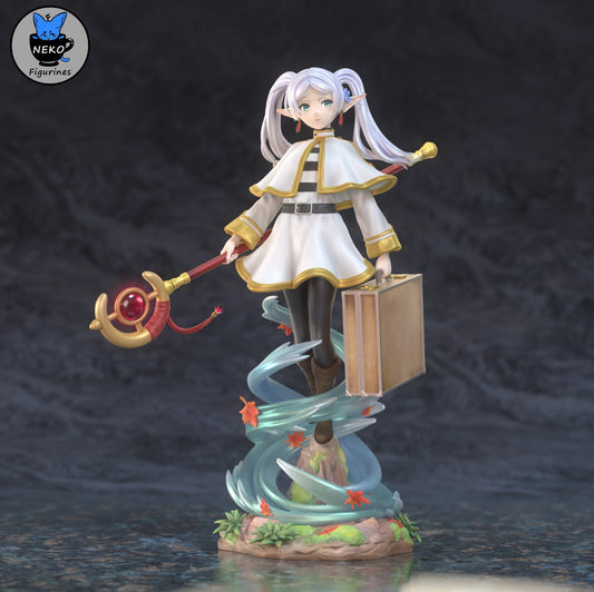 Frieren (Beyond Journey's End) resin figure