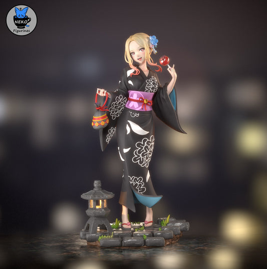 Marin Kitagawa (My Dress Up Darling) resin figure