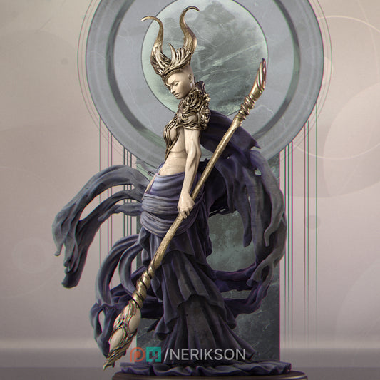 Incarnation of Nature