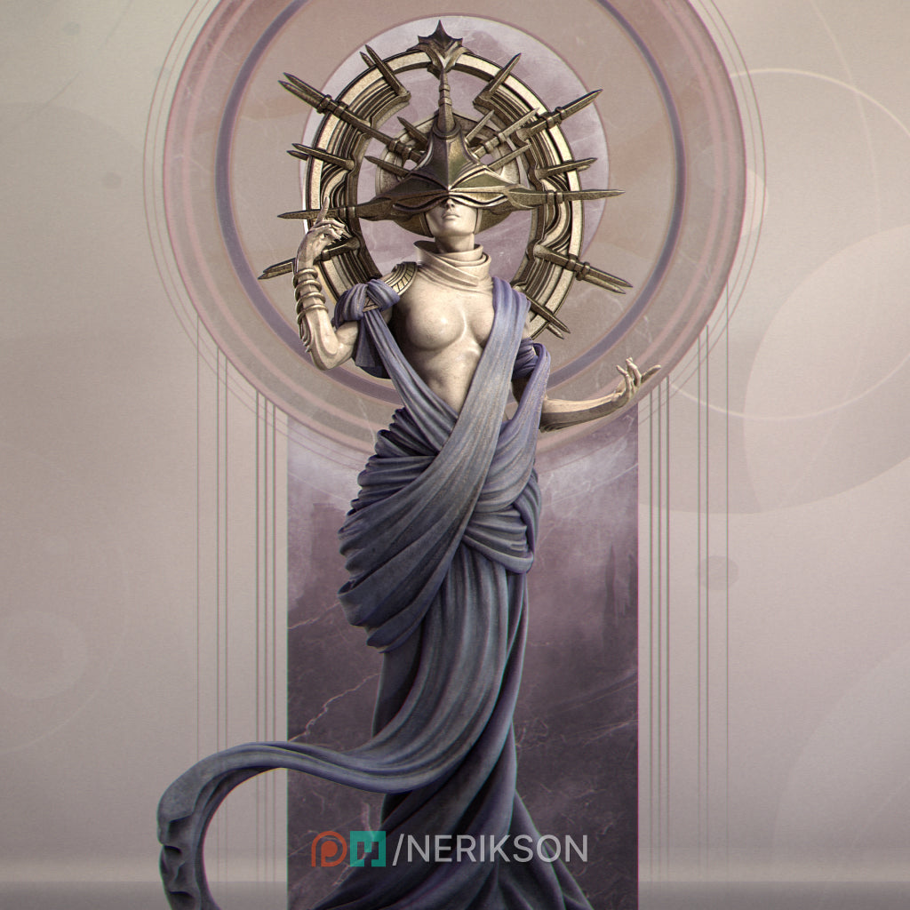 Incarnation of Time