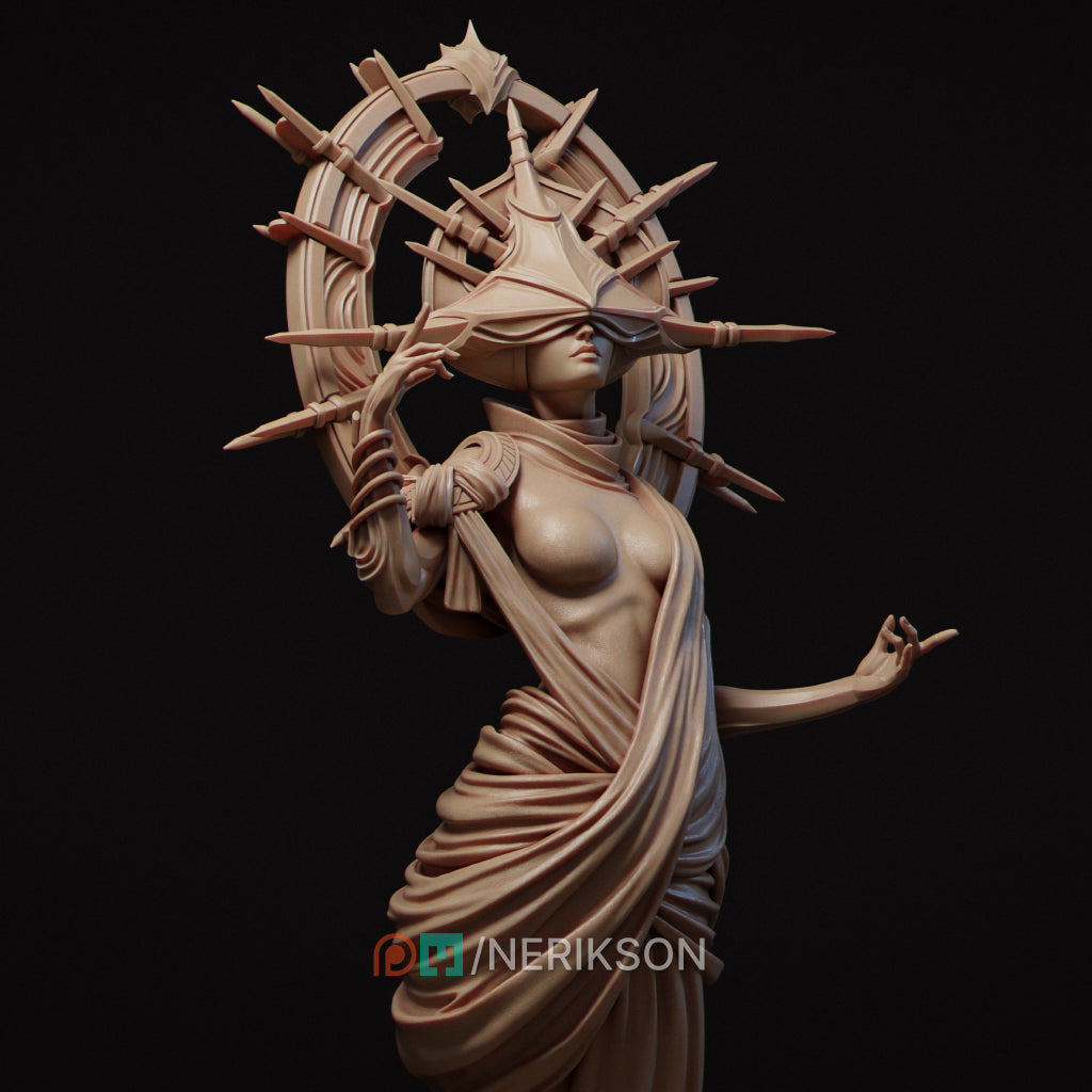 Incarnation of Time
