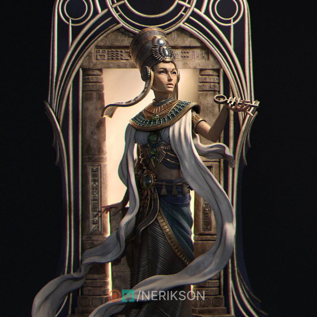 Tarot Arcana: The Hierophant