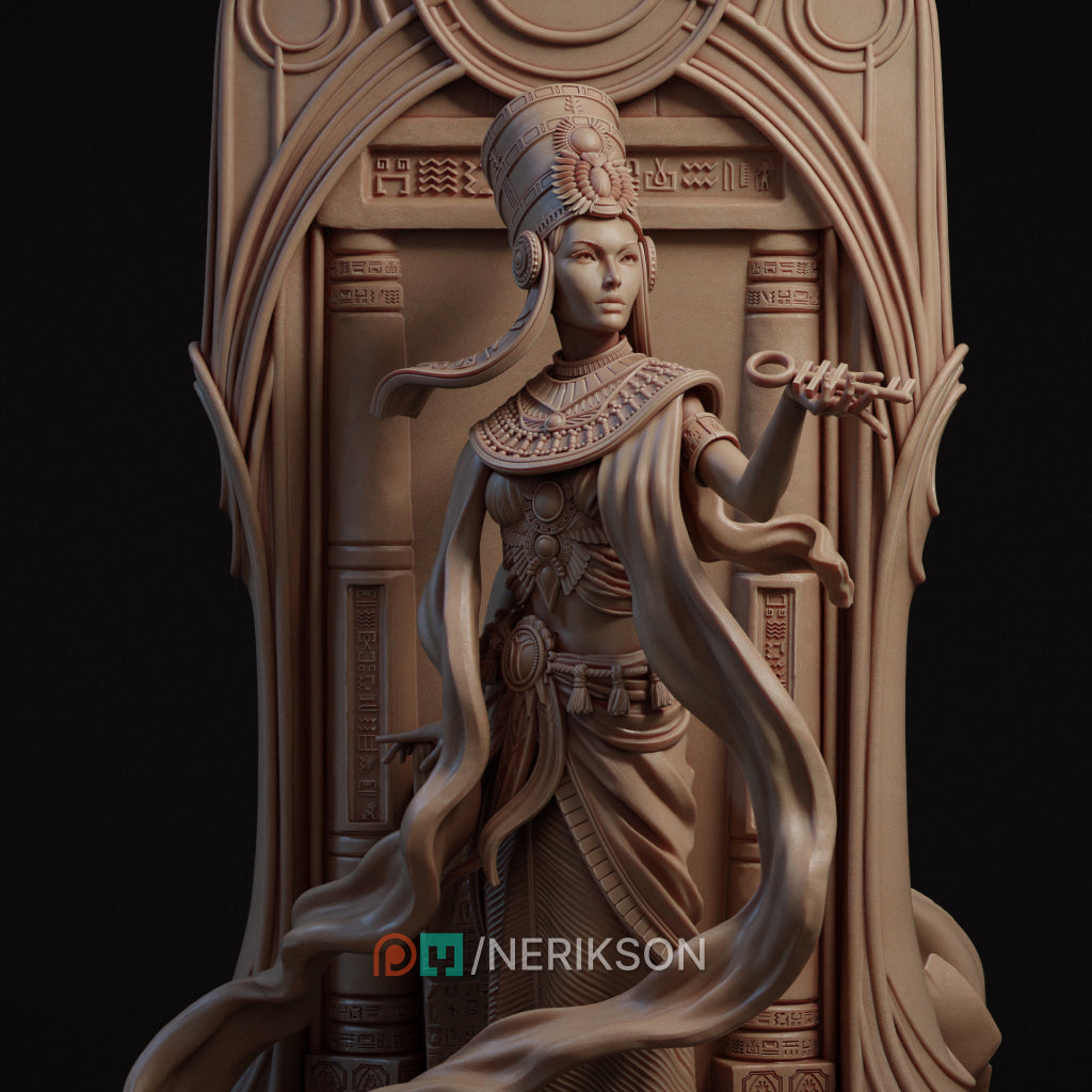 Tarot Arcana: The Hierophant