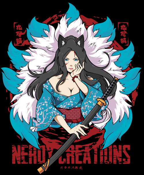 Nerdy Creations, LLC
