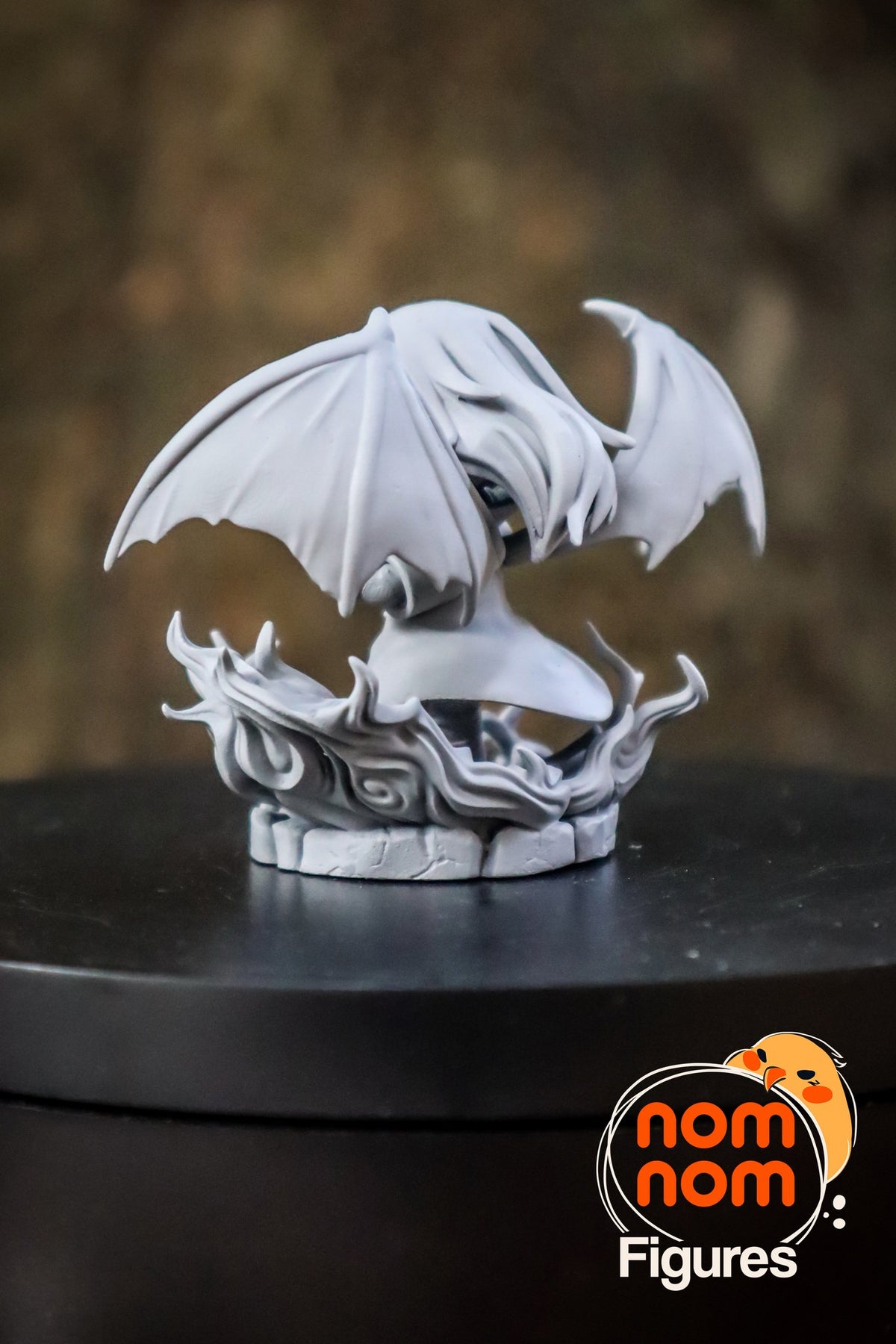 Chibi Rimuru resin figure