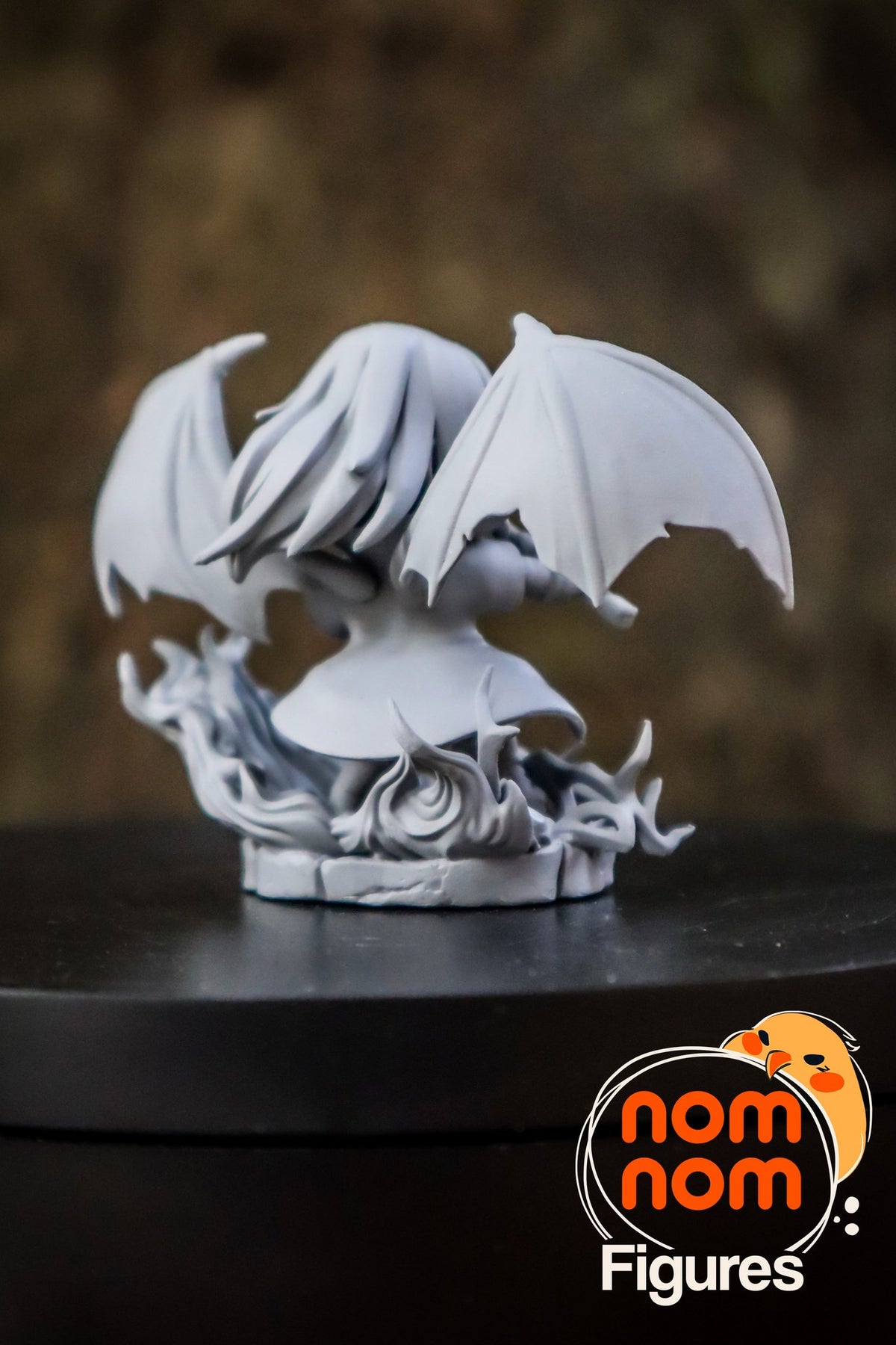 Chibi Rimuru resin figure