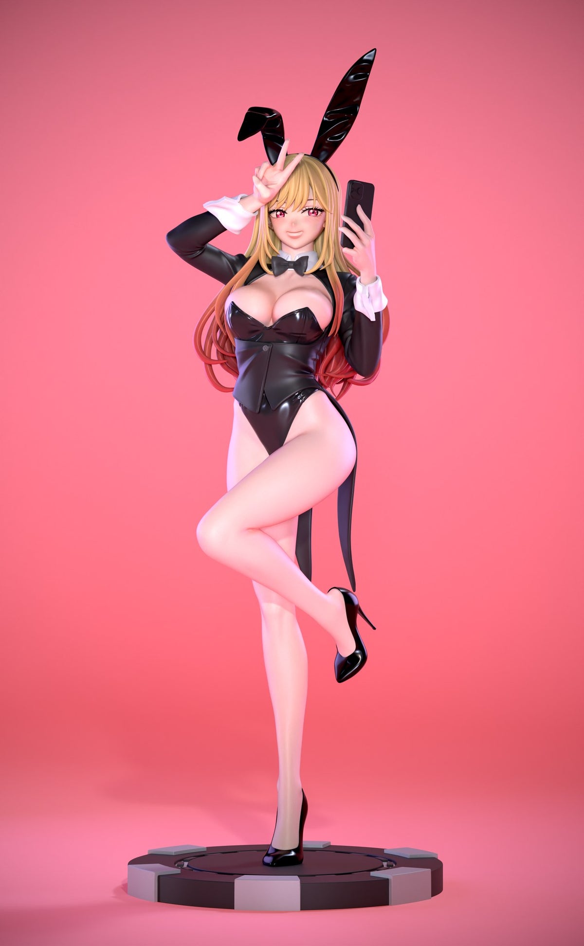Marin Kitagawa (Bunny) resin figure