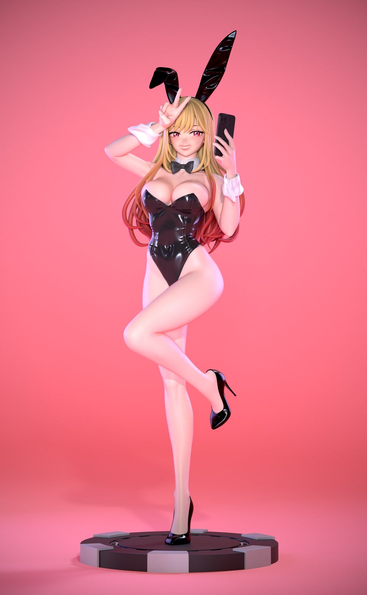 Marin Kitagawa (Bunny) resin figure