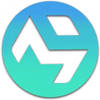 3DMoonn logo