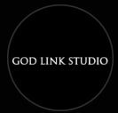 God Link Studio logo