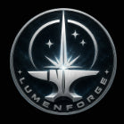 Lumenforge Studio logo