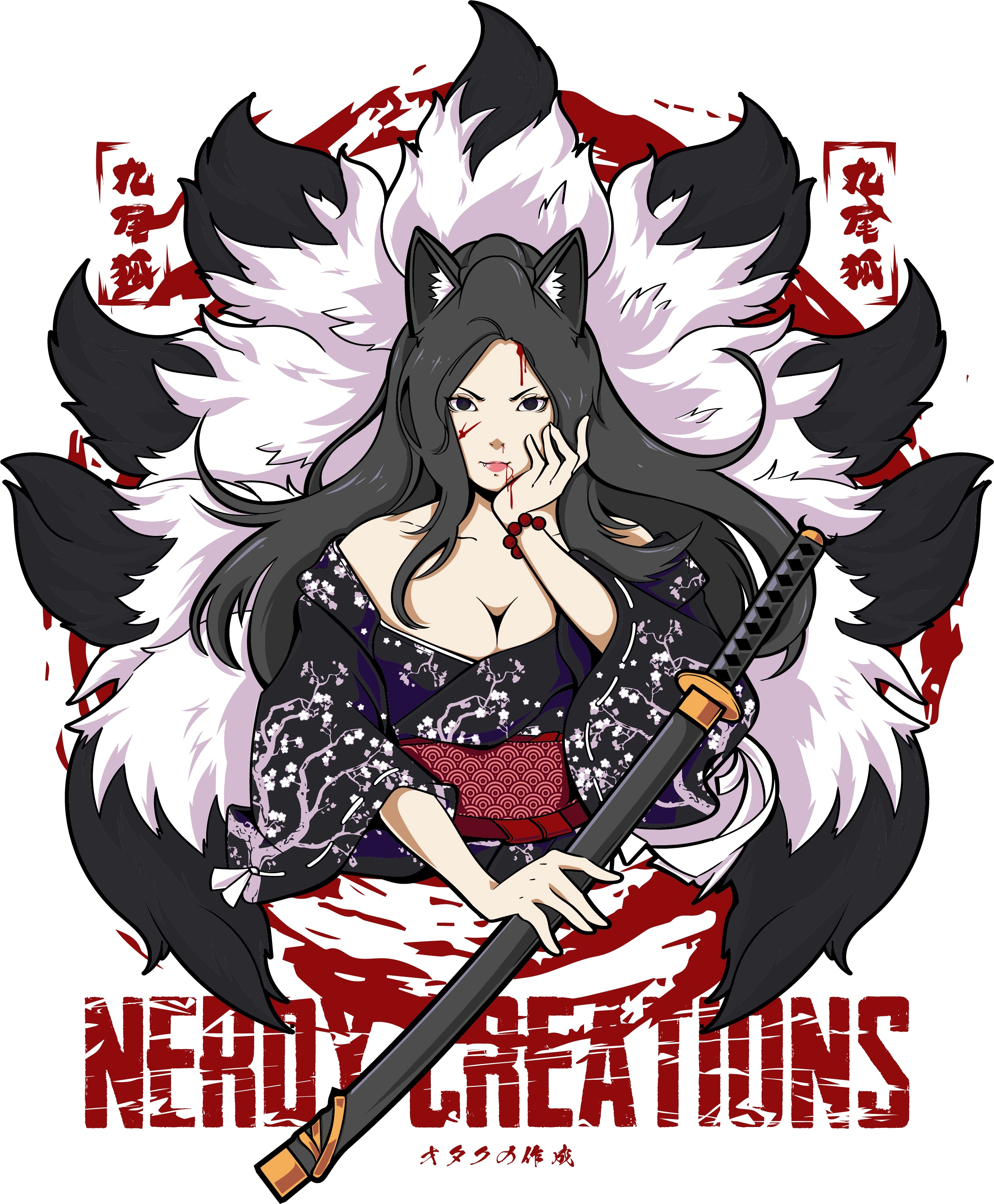 Nerdy Creations, LLC