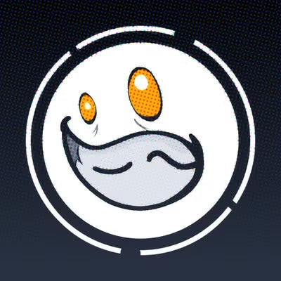 Anexeo's Mini Forge logo