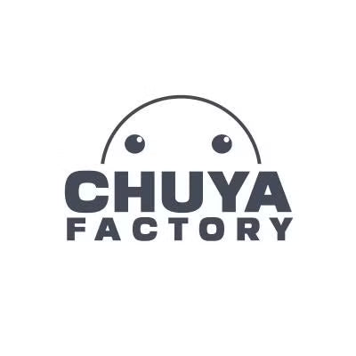 Chuya Factory logo
