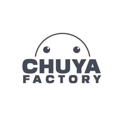 Chuya Factory logo