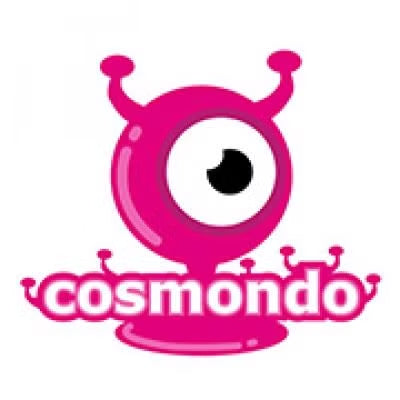 Cosmondo logo
