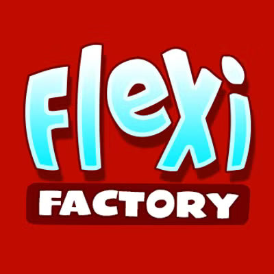 Flexi Factory logo