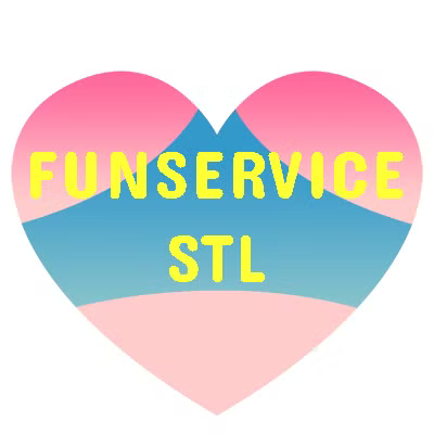 FunService STL logo