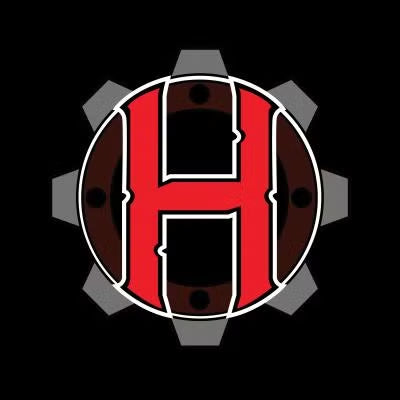 Heresy Lab logo