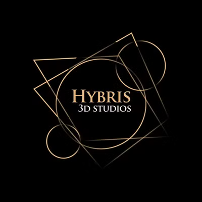 Hybris Studios logo