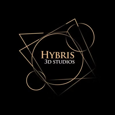 Hybris Studios logo