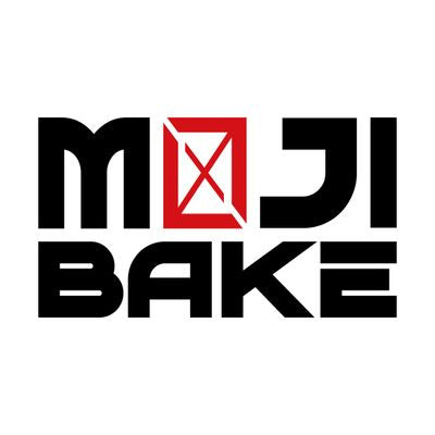 Mojibake Collectables logo