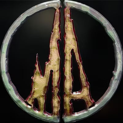Monolith Arts logo