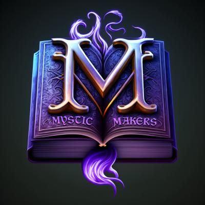 Mystic Makers Miniatures logo