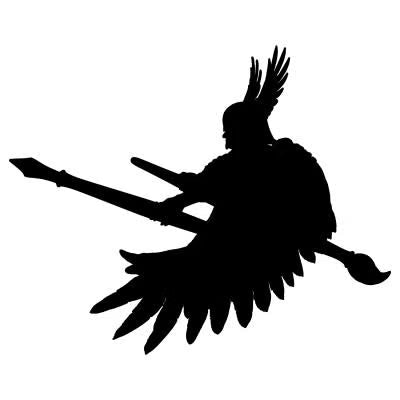 Mythologic Arts logo