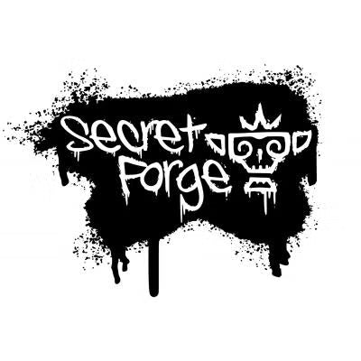 Secret Forge logo