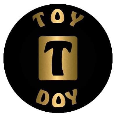 ToyDoy Miniatures logo