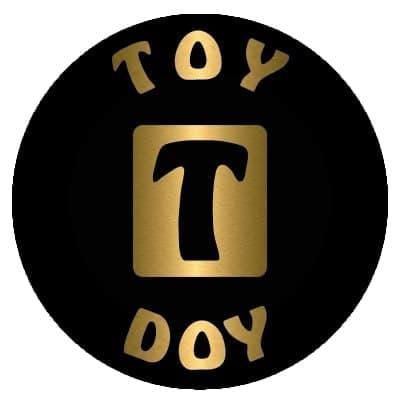 ToyDoy Miniatures logo