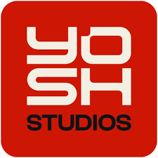 Yosh Studios logo